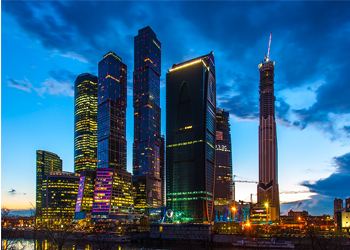 На территории Западного порта будет построен жилой комплекс На территории Западного порта будет построен жилой комплекс