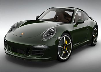 Porsche будет предлагать гибридные силовые установки для каждой новой модели Porsche будет предлагать гибридные силовые установки для каждой новой модели