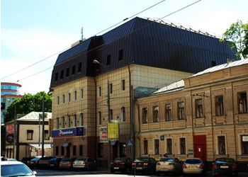 Москва стоит на 8 месте в мире по стоимости аренды офисов Москва стоит на 8 месте в мире по стоимости аренды офисов