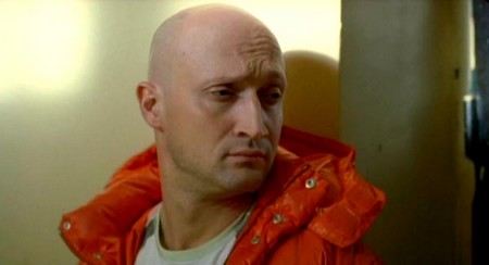 Сегодня день рождения у актера Гоши Куценко Сегодня день рождения у актера Гоши Куценко