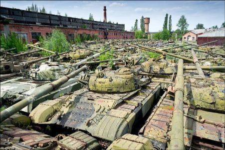 Богатое наследие Богатое наследие