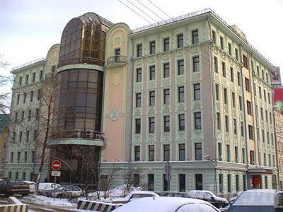 Аренда коммерческой недвижимости в Москве продолжит дорожать Аренда коммерческой недвижимости в Москве продолжит дорожать