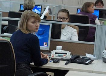 В России условия труда станут оценивать по-новому В России условия труда станут оценивать по-новому