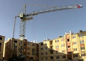 В Москве качество строительства улучшилось В Москве качество строительства улучшилось