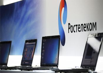 Ростелеком-Юг увеличит цифровизацию в сети до 90% Ростелеком-Юг увеличит цифровизацию в сети до 90%