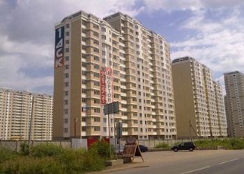 В ЦАО Москвы в продаже находится 50 корпусов элитных новостроек