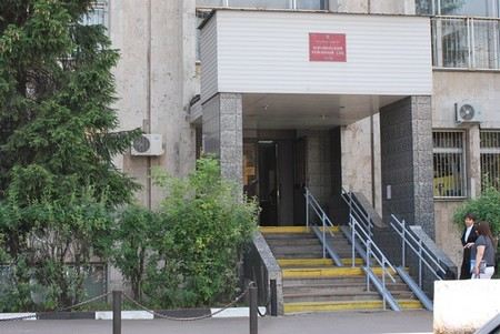 В Хорошевском суде Москвы оглашают приговор похитителям сына Касперского. В Хорошевском суде Москвы оглашают приговор похитителям сына Касперского.