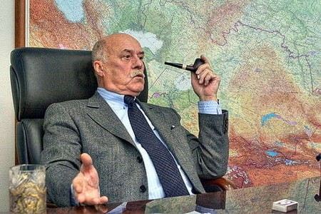 Режиссер Станислав Говорухин решил больше не снимать кино, после реакции зрителей на свой последний фильм. Режиссер Станислав Говорухин решил больше не снимать кино, после реакции зрителей на свой последний фильм.