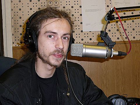 Децл записал новую Вечеринку Децл записал новую Вечеринку