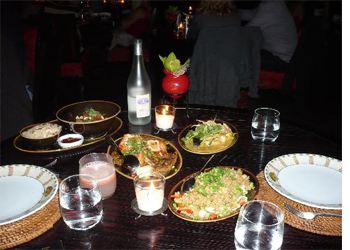 7 июля в Москве откроется ресторан Buddha Bar 7 июля в Москве откроется ресторан Buddha Bar