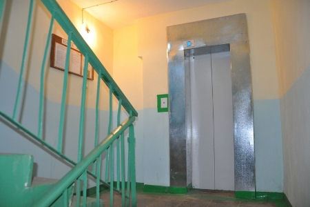 Капитальный ремонт иркутских многоквартирников должен пройти успешно Капитальный ремонт иркутских многоквартирников должен пройти успешно