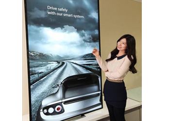 Продолжает удерживать лидерство LG Display на рынке крупноформатных ЖК-панелей Продолжает удерживать лидерство LG Display на рынке крупноформатных ЖК-панелей