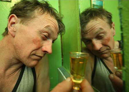 Нижний Новгород борется с пьянством Нижний Новгород борется с пьянством