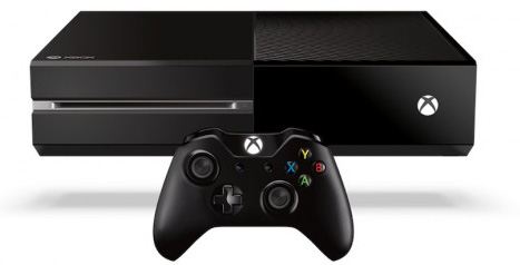XBOX one является мечтой для каждого подростка XBOX one является мечтой для каждого подростка