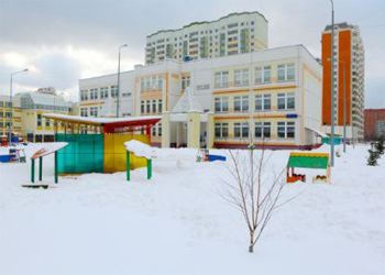 Коми смога получить федеральную субсидию на постройку детских садов Коми смога получить федеральную субсидию на постройку детских садов
