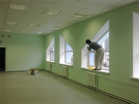 Учреждения культуры в Отрадном будут ремонтировать Учреждения культуры в Отрадном будут ремонтировать