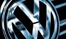 ������ �������� ����� Volkswagen Touareg
