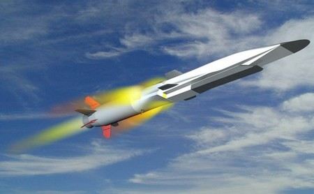 Скорость ракеты - в 5 раз выше скорости звука! Скорость ракеты - в 5 раз выше скорости звука!