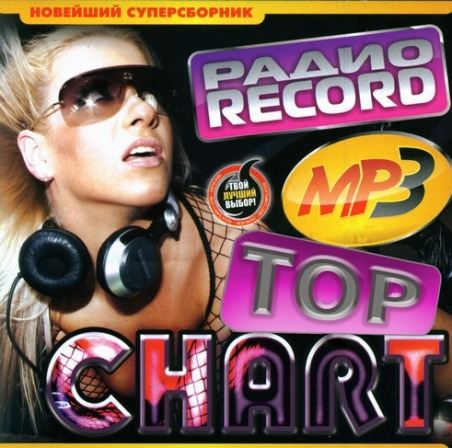 Радио Рекорд Радио Рекорд