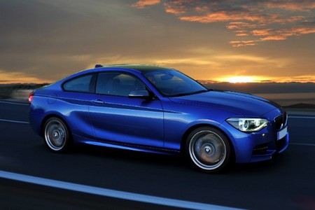 BMW определился с датой появления в продаже BMW 2-й серии BMW определился с датой появления в продаже BMW 2-й серии