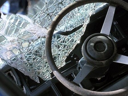 Эксперты подсчитали, кто чаще других становится виновником ДТП Эксперты подсчитали, кто чаще других становится виновником ДТП
