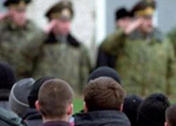 В армию идти нужно обязательно В армию идти нужно обязательно