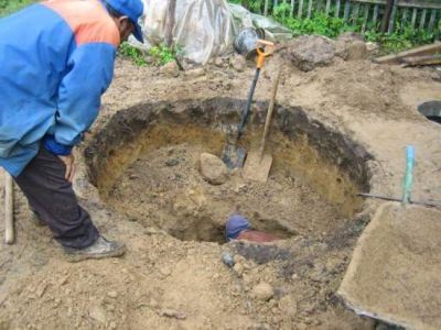 Канализацию загородного дома следует организовывать правильно Канализацию загородного дома следует организовывать правильно