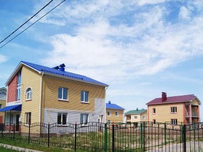 Коттеджные поселки планируют подключить к центральной канализации Коттеджные поселки планируют подключить к центральной канализации