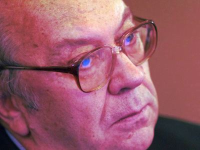 Владимир Фортов, похоже, пока не определился, нужна ли реформа его академии Владимир Фортов, похоже, пока не определился, нужна ли реформа его академии