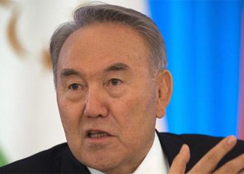 Президент Казахстана подписал закон о развитии инфраструктуры транспорта Президент Казахстана подписал закон о развитии инфраструктуры транспорта