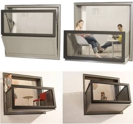 Балкон Bloomframe Балкон Bloomframe