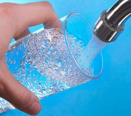 Водоподготовка активированным углем Водоподготовка активированным углем