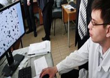 Микротомографы разработали ученые Томского университета Микротомографы разработали ученые Томского университета