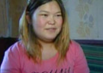 15-летняя кореянка Ангелина уже знает в совершенстве 5 языков 15-летняя кореянка Ангелина уже знает в совершенстве 5 языков