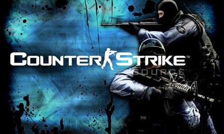 Counter-Strike - одна из самых продаваемых игр в последнее время Counter-Strike - одна из самых продаваемых игр в последнее время
