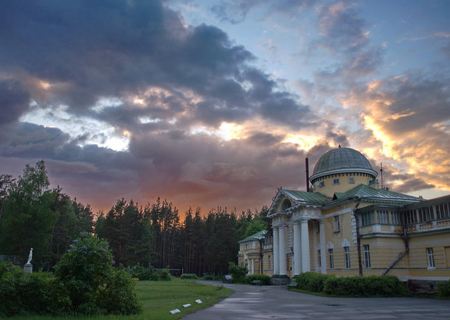 Энергоснабжение в Лужском районе полностью восстановлено Энергоснабжение в Лужском районе полностью восстановлено