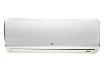 Новые кондиционеры LG Ionizer и Mega поддерживают здоровый климат Новые кондиционеры LG Ionizer и Mega поддерживают здоровый климат