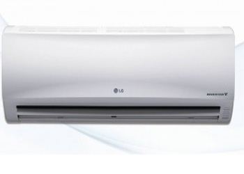 LG Inverter V и Mega оснащены инверторным приводом LG Inverter V и Mega оснащены инверторным приводом