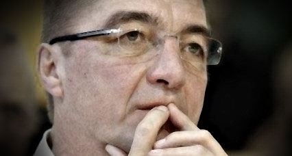 Шокенхофф вновь разочарован властями России Шокенхофф вновь разочарован властями России