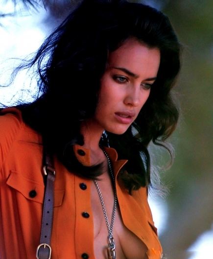 Ирина Шейк Ирина Шейк