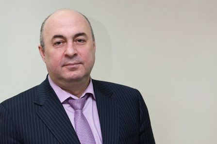 Тимур Гамзатов, глава дагестанского офиса Русгидро Тимур Гамзатов, глава дагестанского офиса Русгидро
