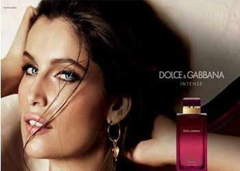 Бренд Dolce&Gabbana представил новинку – волшебный парфюм Intense Бренд Dolce&Gabbana представил новинку – волшебный парфюм Intense
