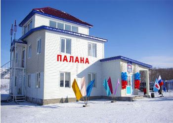 На Камчатке на реконструкцию аэропорта «Палана» выделили 700 миллионов рублей На Камчатке на реконструкцию аэропорта «Палана» выделили 700 миллионов рублей
