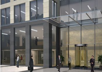 Строительство нового бизнес-центра в Москве требует огромных инвестиций Строительство нового бизнес-центра в Москве требует огромных инвестиций