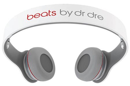 Даже Dr Dre принял участие в создании очередной модели наушников Даже Dr Dre принял участие в создании очередной модели наушников