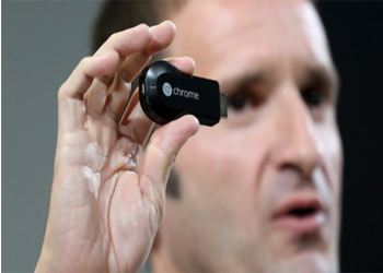 Google выпустил новую телевизионную приставку Google выпустил новую телевизионную приставку