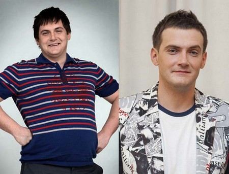 Как убрать жир на животе что было видно кубики
