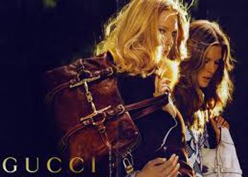 В Москве откроют представительство Gucci В Москве откроют представительство Gucci