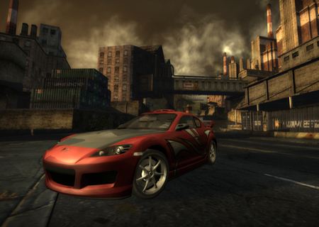 Need for speed most wanted- одна из самых популярных игр в истории Need for speed most wanted- одна из самых популярных игр в истории