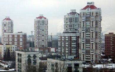 Высотные дома Москвы Высотные дома Москвы